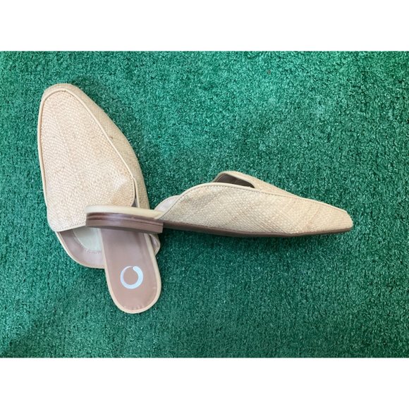 New Women's Journee Collection Akza Mule Shoe  Size: 9 - Picture 9 of 11